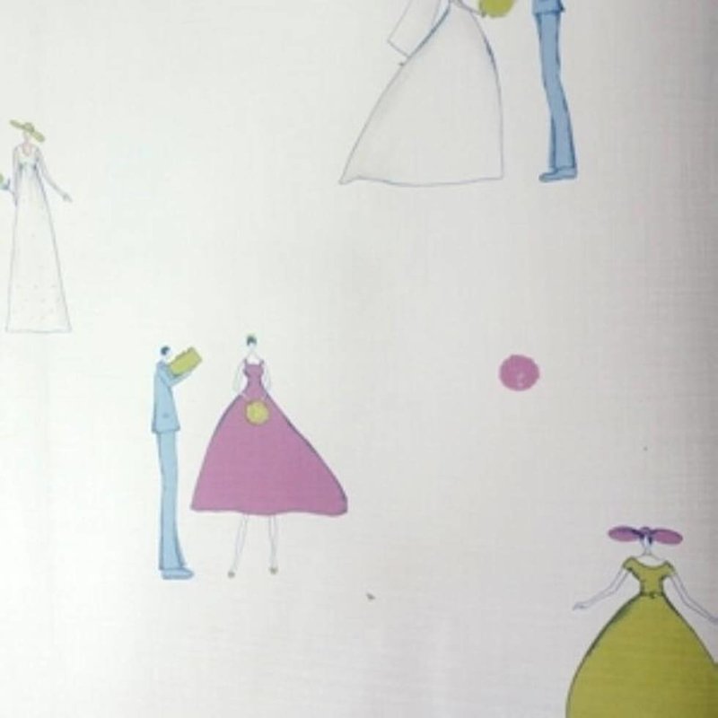 Papel de Parede Kawayi 312301 - Papel na Parede