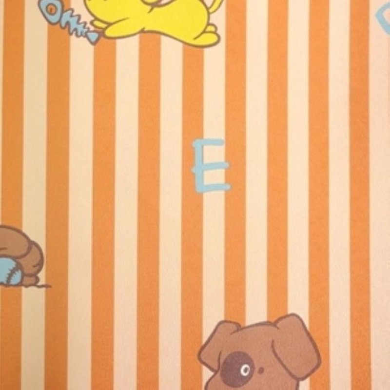 Papel de Parede Kawayi 313205 - Papel na Parede