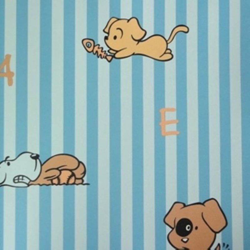 Papel de Parede Kawayi 313206 - Papel na Parede