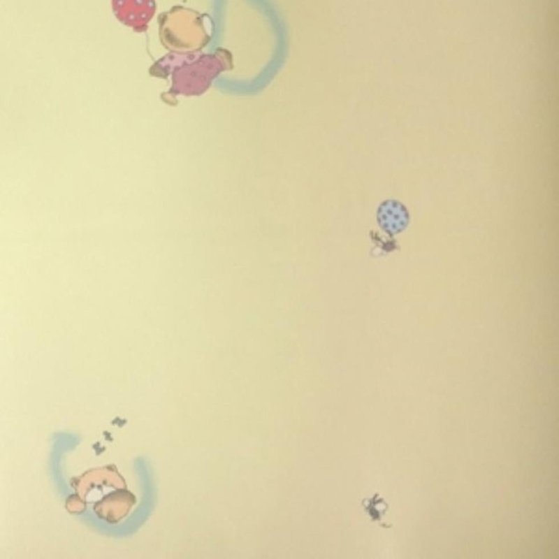 Papel de Parede Kawayi 313302 - Papel na Parede