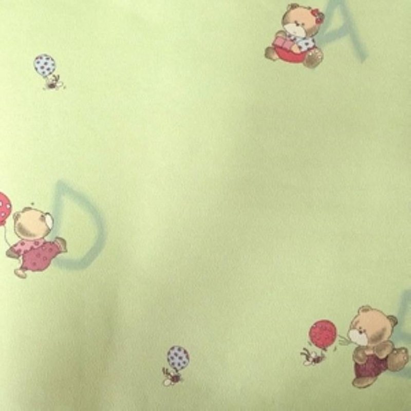 Papel de Parede Kawayi 313304 - Papel na Parede