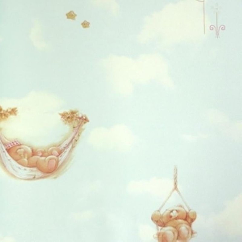 Papel de Parede Kawayi 313501 - Papel na Parede