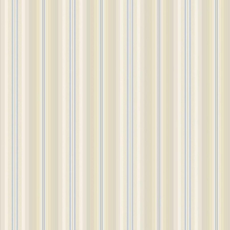 Papel de Parede Listrado Baby Charmed 220401 - Papel na Parede