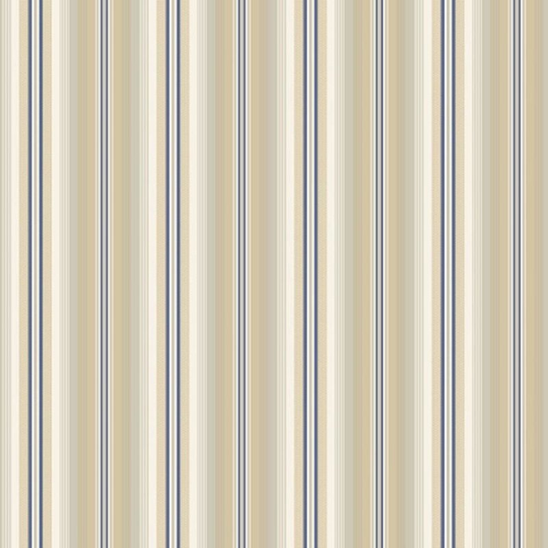 Papel de Parede Listrado Baby Charmed 220402 - Papel na Parede