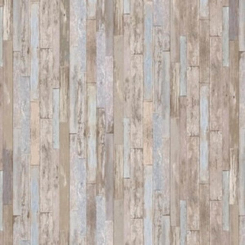 Papel de Parede Madeira Texturizado Natural Zen 3473-1 - Papel na Parede