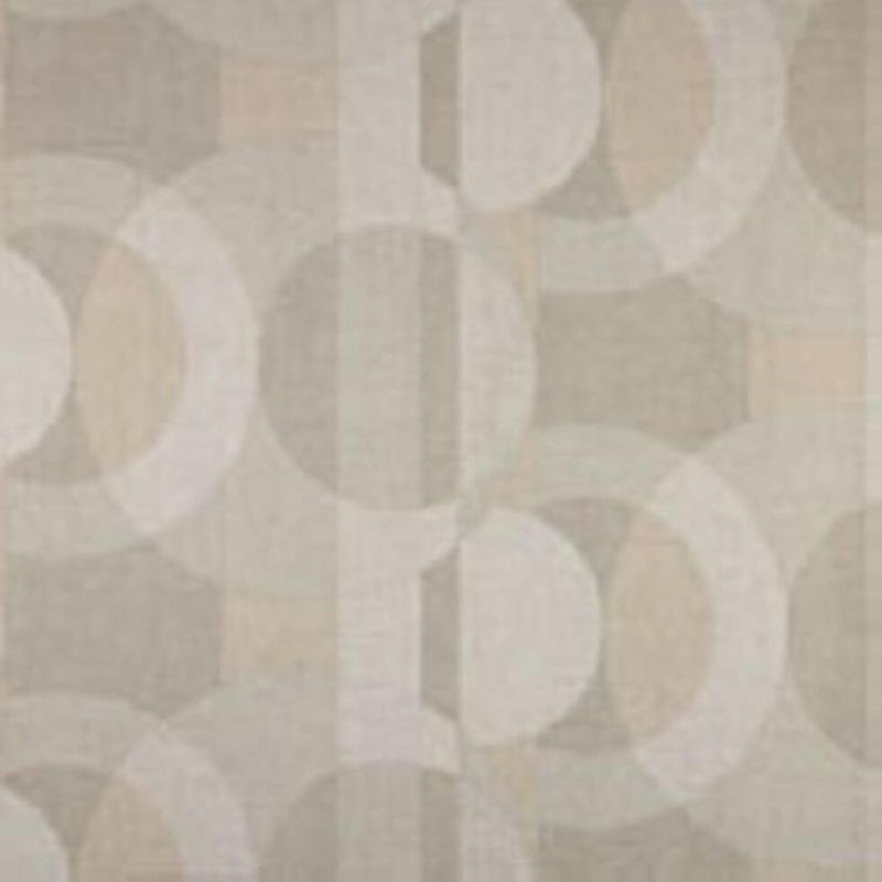 Papel de Parede Retrô Suite 303-31 - Papel na Parede