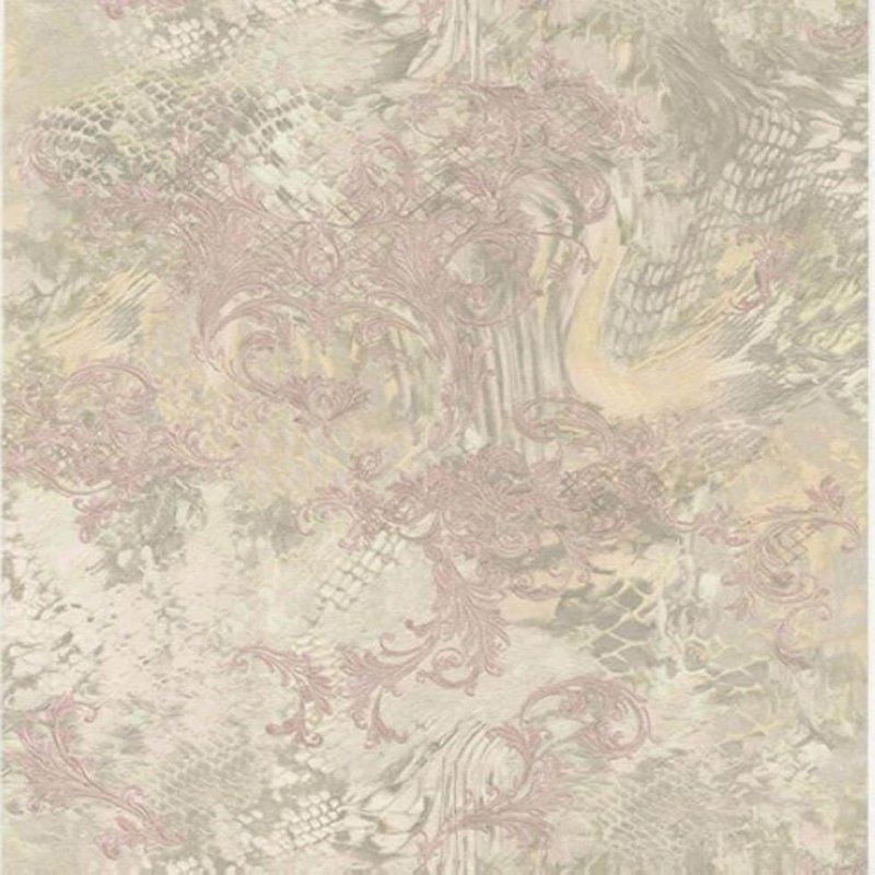 Papel de Parede Roberto Cavalli RC14075 - Papel na Parede