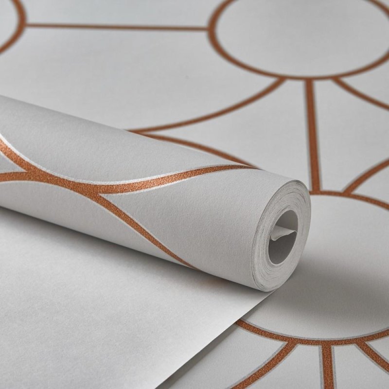 Papel de Parede Textura San Blas Geométrico BLA-FS-LL-021 - Papel na Parede