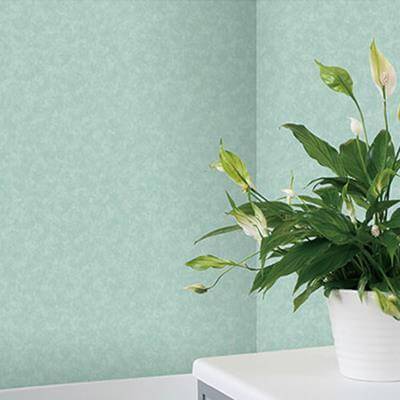 Papel de Parede Textura Verde Colours WW116-17 - Papel na Parede