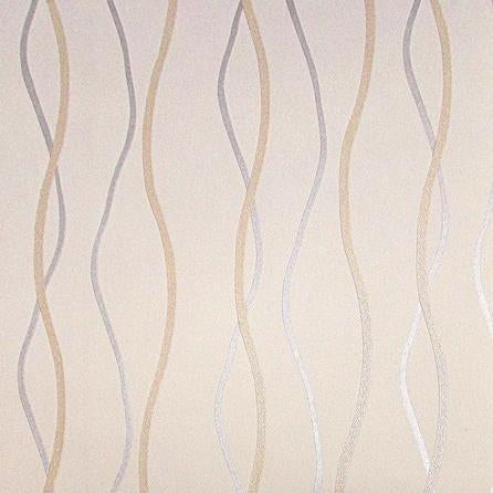 Papel de Parede Texturizado Abstrato Colorful House CH770801 - Papel na Parede