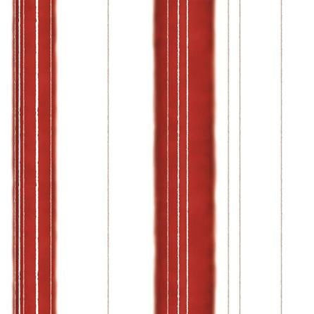 Papel de Parede Texturizado Allegra Listrado Moderno 7313-1 - Papel na Parede