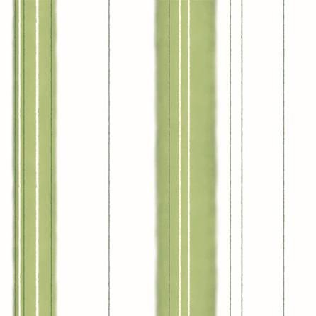 Papel de Parede Texturizado Allegra Listrado Moderno 7313-2 - Papel na Parede