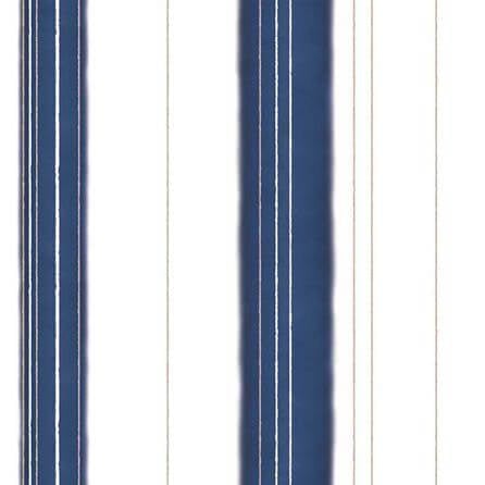 Papel de Parede Texturizado Allegra Listrado Moderno 7313-3 - Papel na Parede