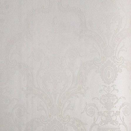 Papel de Parede Texturizado Arabescos Romântico Floral Vintage Scenery2 SC29092 - Papel na Parede