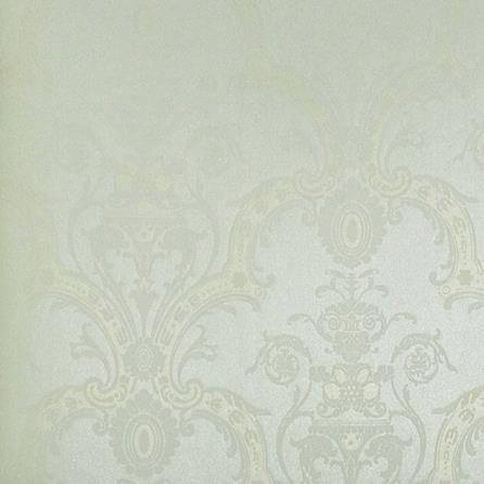 Papel de Parede Texturizado Arabescos Romântico Floral Vintage Scenery2 SC29096 - Papel na Parede