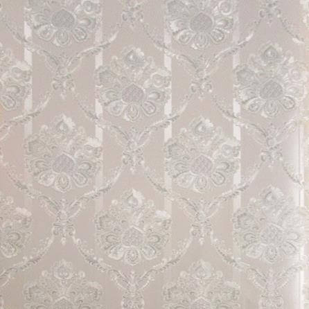 Papel de Parede Texturizado Barcelona Vintage Listras Acetinado BC380704 - Papel na Parede