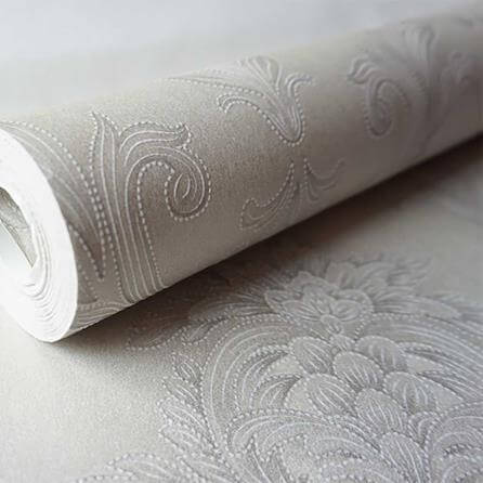 Papel de Parede Texturizado Berlim 88103 - Papel na Parede