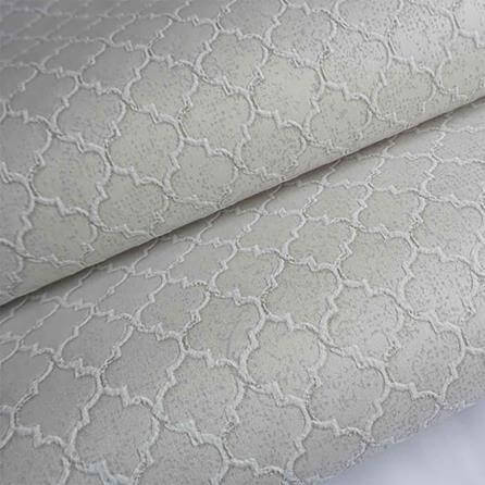 Papel de Parede Texturizado Berlim Rococó 81807 - Papel na Parede
