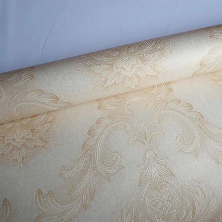Papel de Parede Texturizado Berlim Vintage 88101 - Papel na Parede