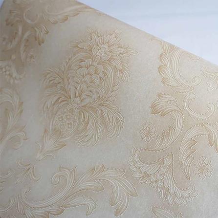 Papel de Parede Texturizado Berlim Vintage 88101 - Papel na Parede