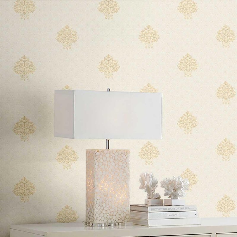 Papel de Parede Texturizado Berlim Vintage Baby 86602 - Papel na Parede