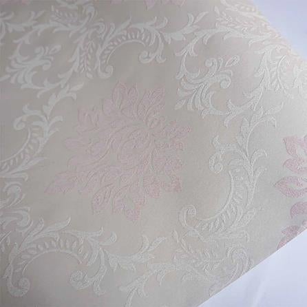 Papel de Parede Texturizado Berlim Vintage Floral 87102 - Papel na Parede