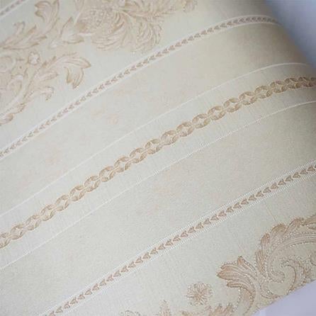 Papel de Parede Texturizado Berlim Vintage Prince 88201 - Papel na Parede