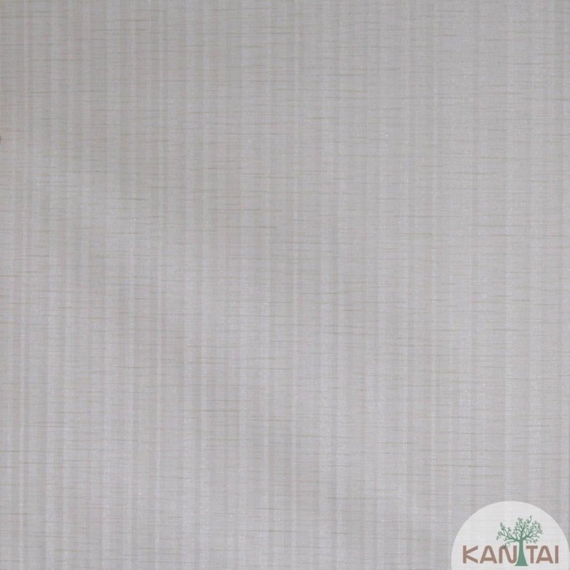 Papel de Parede Texturizado Clássico Listras Listrado Claro Grace GR921201 - Papel na Parede