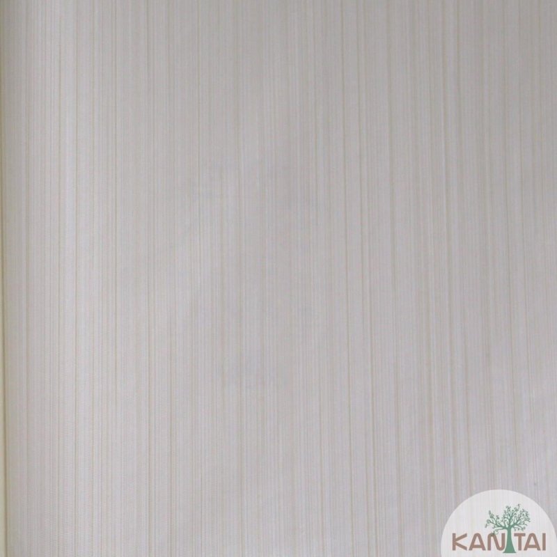 Papel de Parede Texturizado Clássico Simples Listrado Grace GR920702 - Papel na Parede