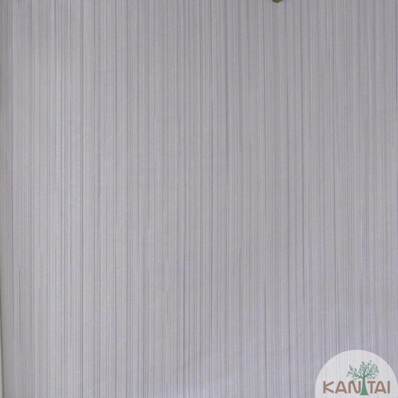 Papel de Parede Texturizado Clássico Simples Listrado Grace GR920703 - Papel na Parede
