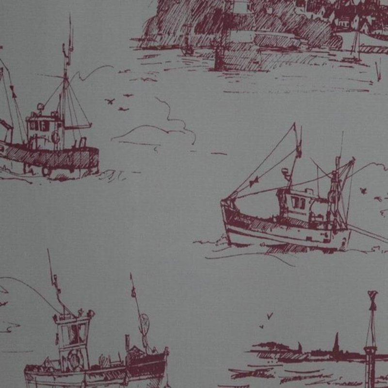 Papel de Parede Texturizado Davinci DV120503 - Papel na Parede