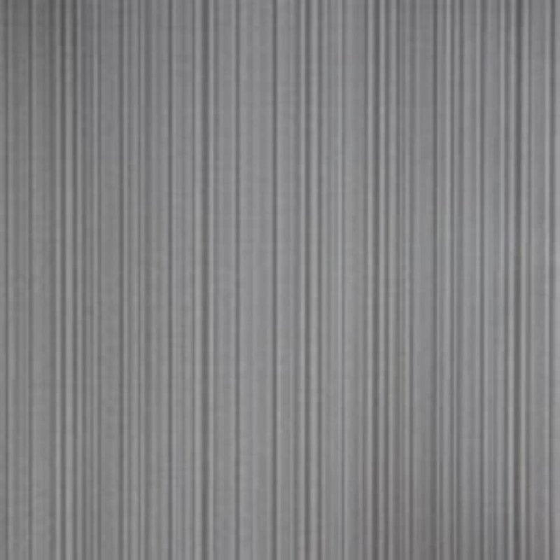 Papel de Parede Texturizado Fili Doro listras cinza 432-09 - Papel na Parede