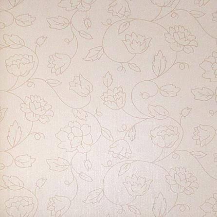 Papel de Parede Texturizado Floral Colorful House CH661103 - Papel na Parede