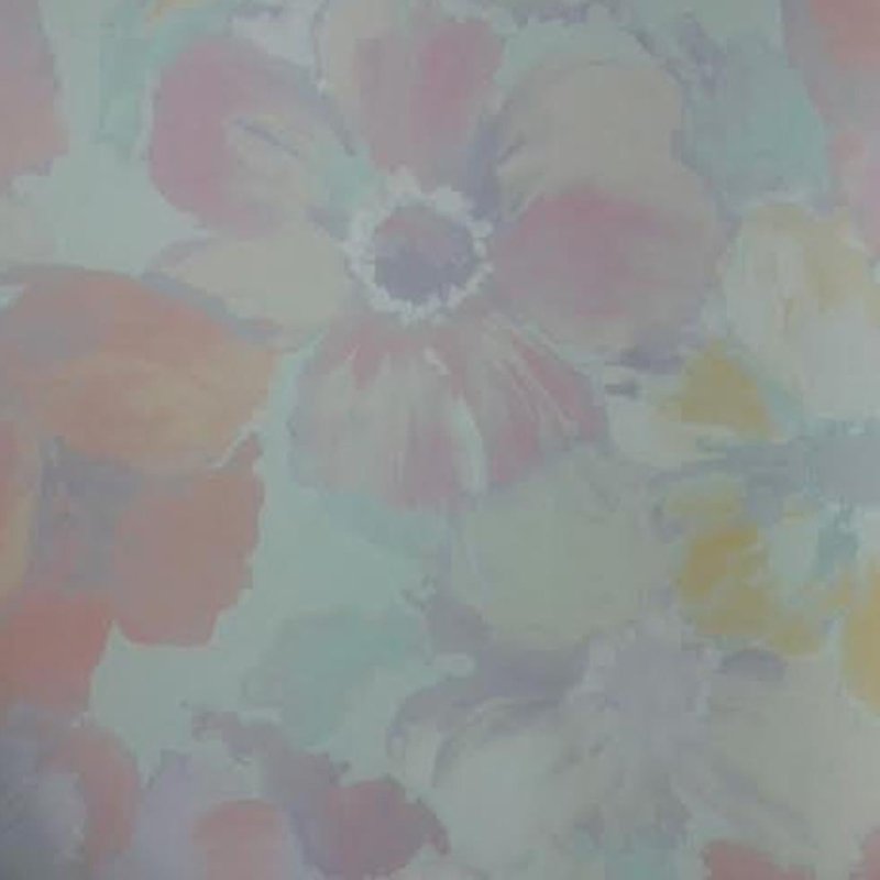 Papel de Parede Texturizado Floral Wall Street JW3923 - Papel na Parede