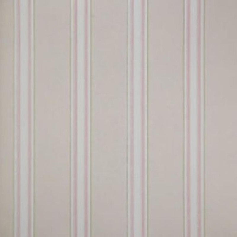 Papel de Parede Texturizado Fragrant Roses listrado rosa FA811019 - Papel na Parede