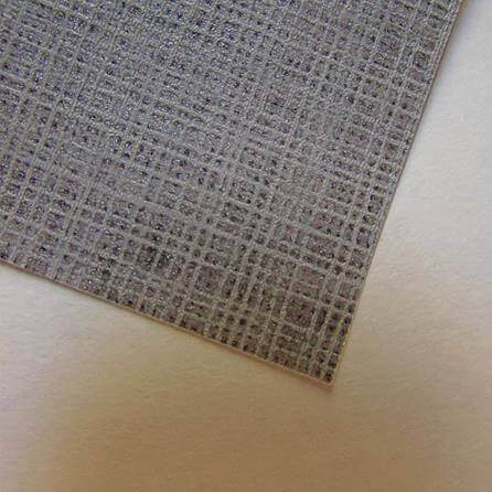 Papel de Parede Texturizado Linho DZ1207 - Papel na Parede