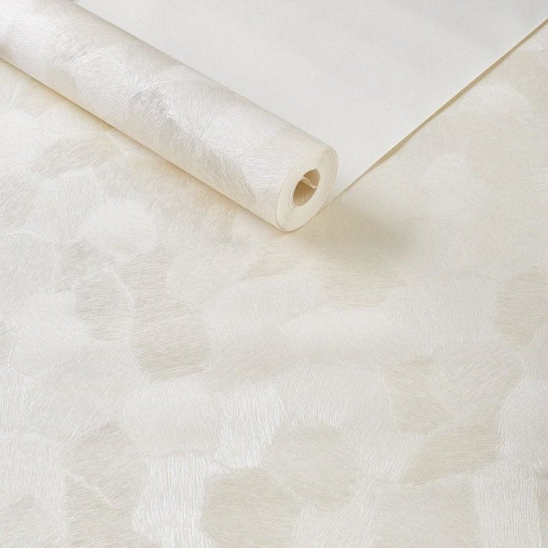 Papel de Parede Texturizado Liso BOR-YS970515 - Papel na Parede