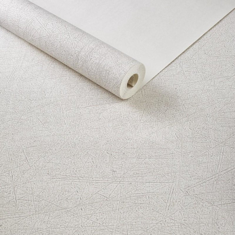 Papel de Parede Texturizado Liso BOR-YS974301 - Papel na Parede