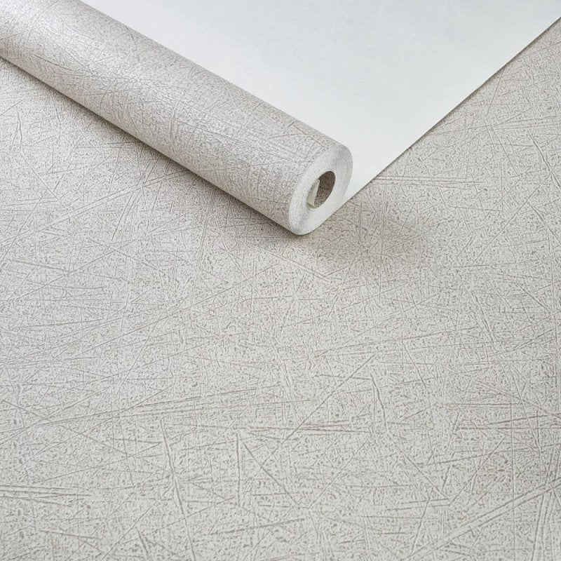 Papel de Parede Texturizado Liso BOR-YS974302 - Papel na Parede