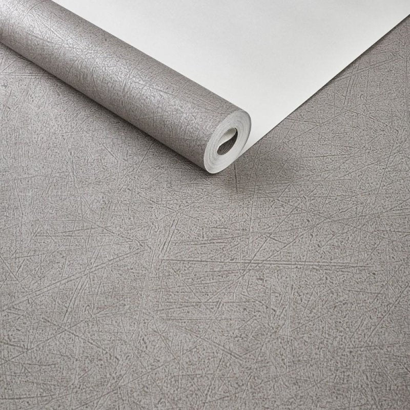 Papel de Parede Texturizado Liso BOR-YS974303 - Papel na Parede