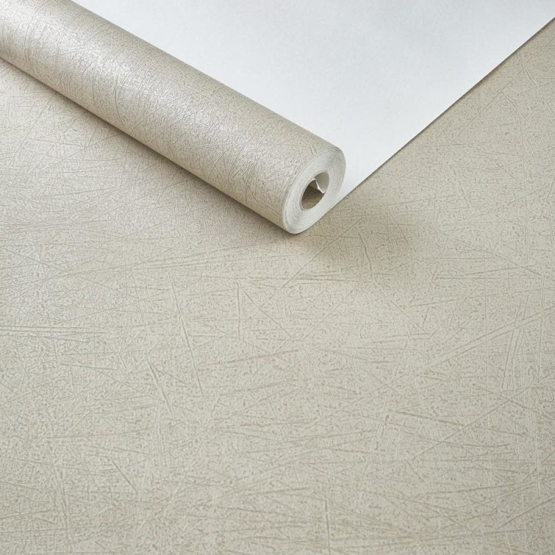 Papel de Parede Texturizado Liso BOR-YS974308 - Papel na Parede