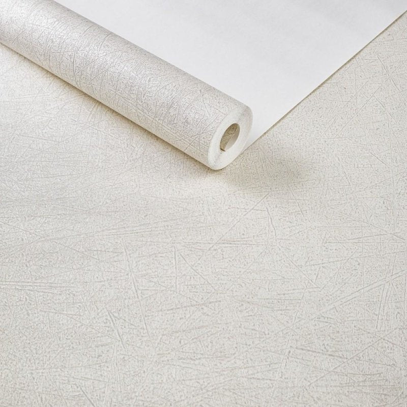 Papel de Parede Texturizado Liso BOR-YS974309 - Papel na Parede