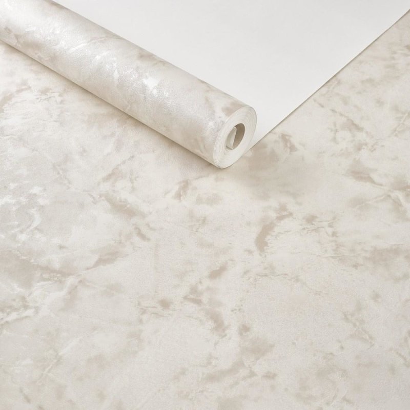 Papel de Parede Texturizado Liso BOR-YS974506 - Papel na Parede