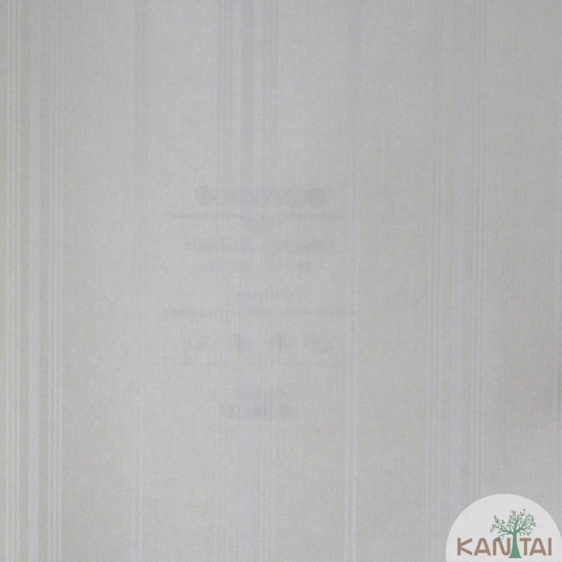 Papel de Parede Texturizado Listrado Clássico Romântico Verde Scenery2 SC29005 - Papel na Parede