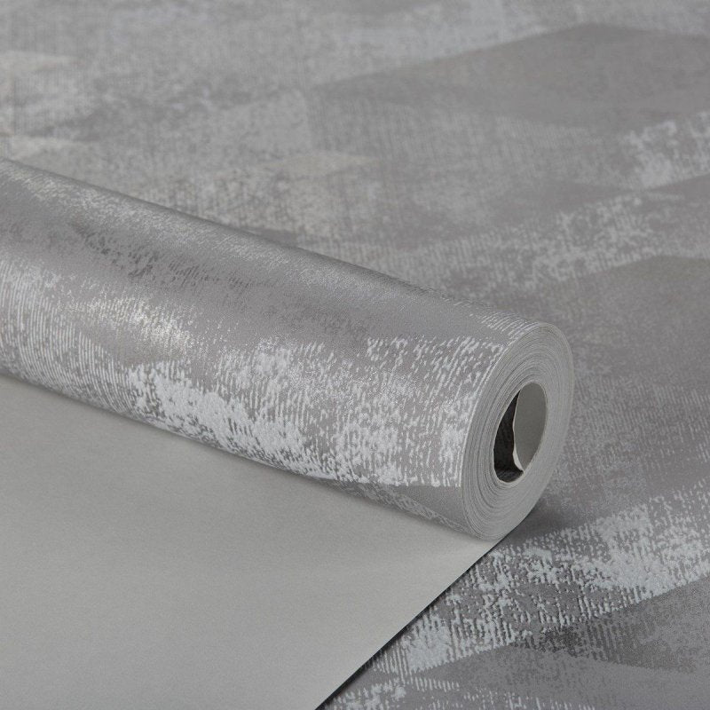 Papel de Parede Texturizado Madri Abstrato MAD-YS971210 - Papel na Parede