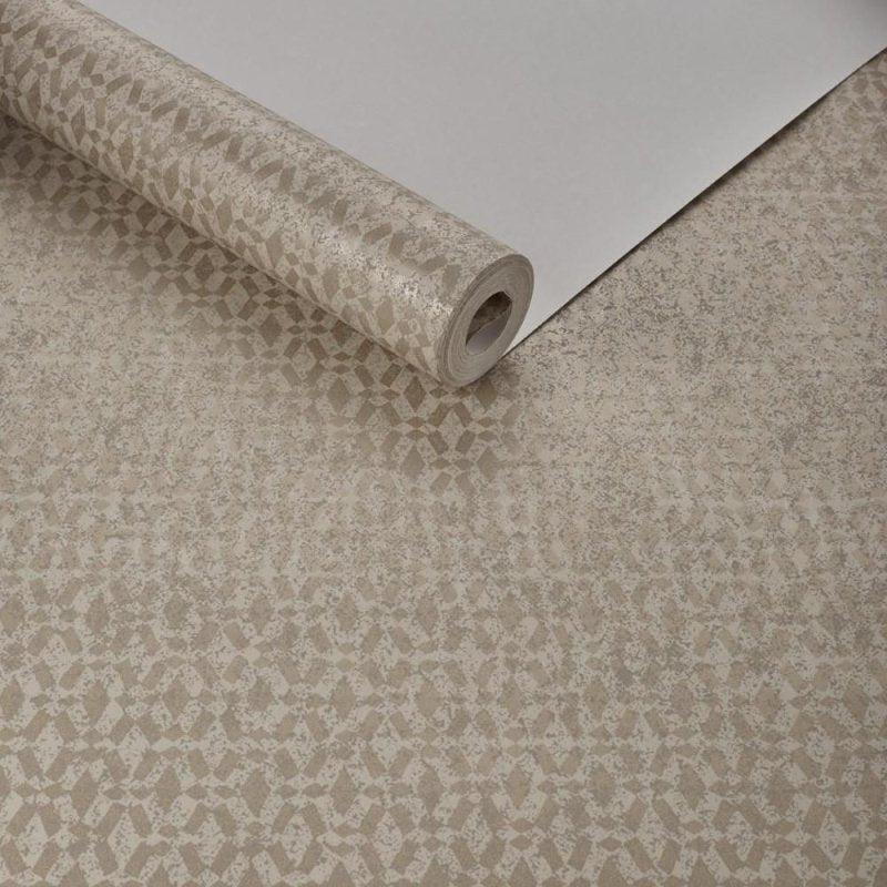 Papel de Parede Texturizado Madri Geométrico MAD-YS971005 - Papel na Parede