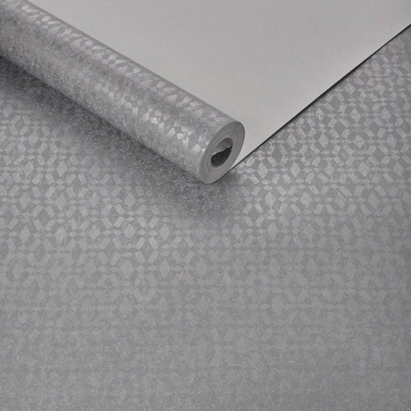 Papel de Parede Texturizado Madri Geométrico MAD-YS971011 - Papel na Parede