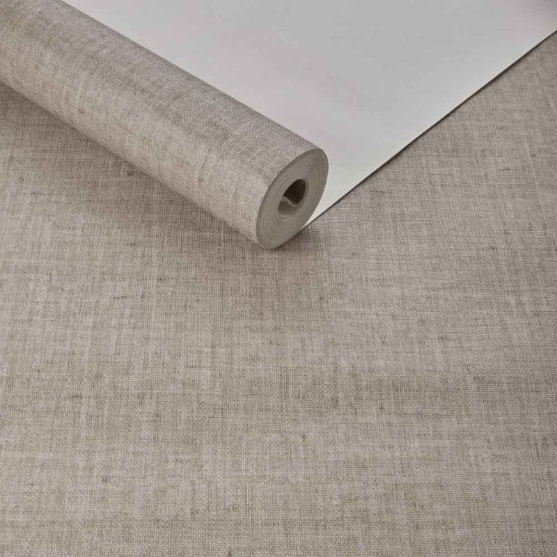 Papel de Parede Texturizado Madri Linho MAD-LIN-6241 - Papel na Parede