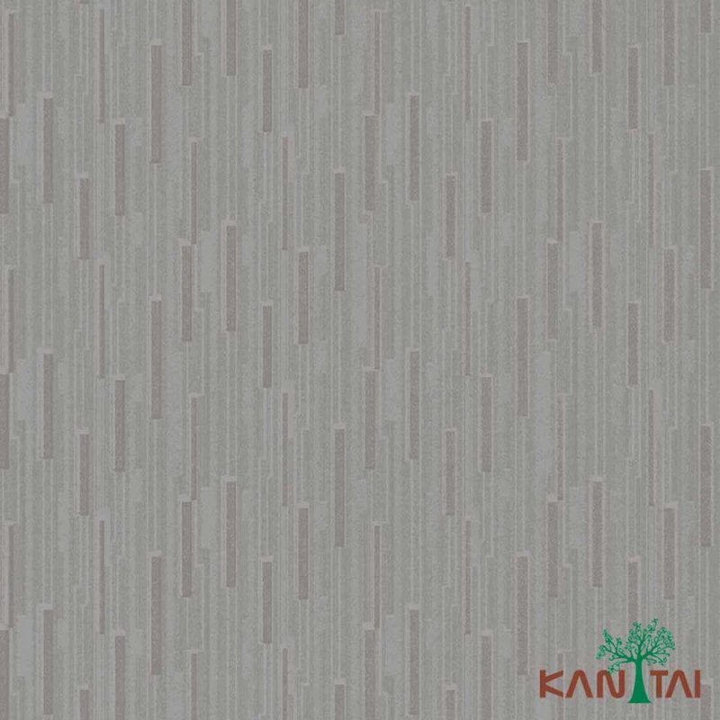 Papel de Parede Texturizado Metrópolis Abstrato MT781507R - Papel na Parede