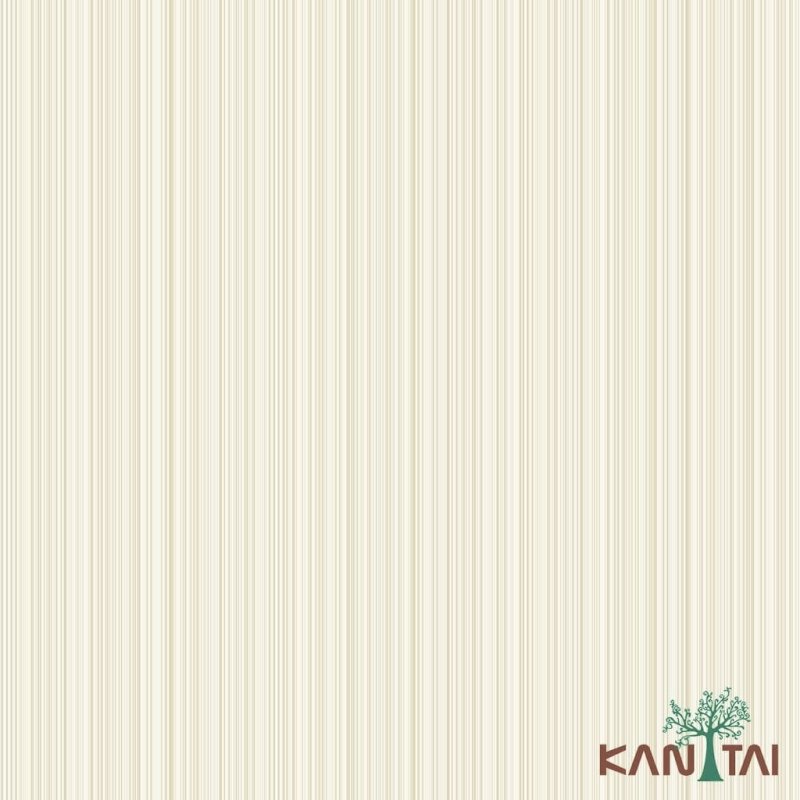 Papel de Parede Texturizado Metrópolis Listrado MT781604R - Papel na Parede